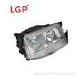 European Truck Body Parts TGX Headlamp Assy 81251016498" could be simplified to:

"TGX Headlamp Assy 81251016498" 

However, if we need to keep some context for better search engine recognition:

"European Truck TGX Headlamp Assy 81251016498